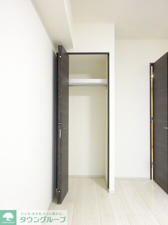 アイル グランデ中野ノースの物件内観写真